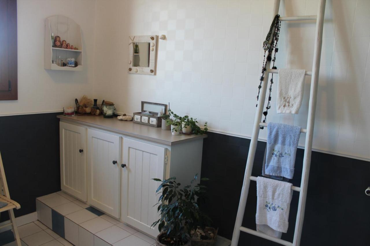 Le Logis De L'Etore Saint-Jean-dʼAngély Extérieur photo